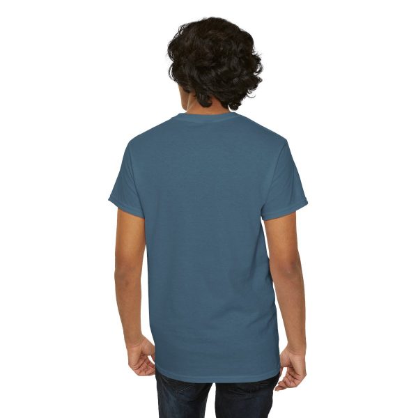 Interesting Man - Unisex Heavy Cotton Tee - Image 182