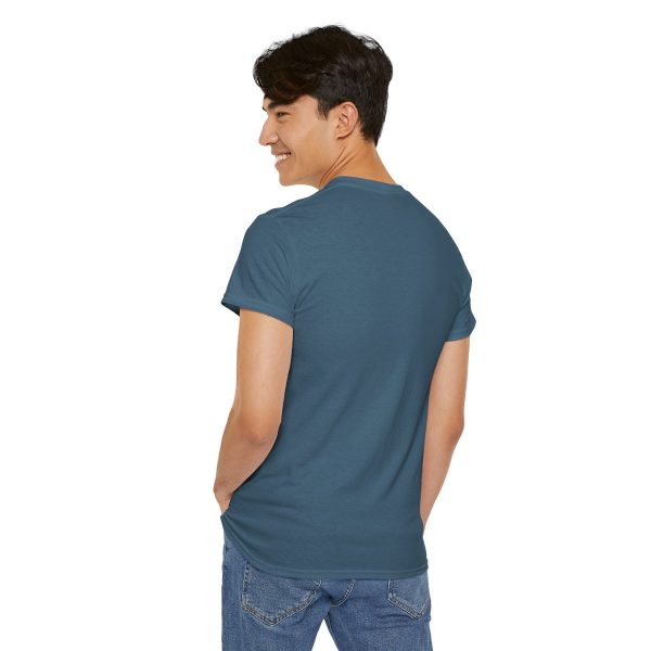 Interesting Man - Unisex Heavy Cotton Tee - Image 184