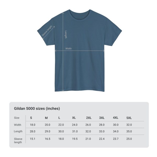 Interesting Man - Unisex Heavy Cotton Tee - Image 189