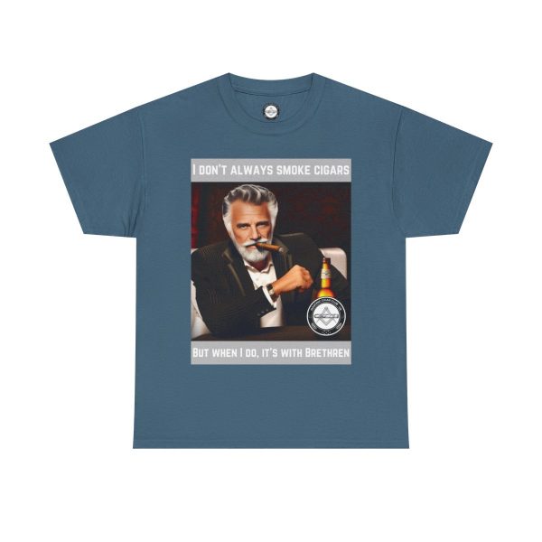 Interesting Man - Unisex Heavy Cotton Tee - Image 163