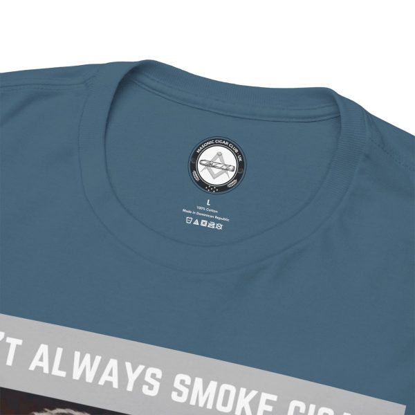 Interesting Man - Unisex Heavy Cotton Tee - Image 171